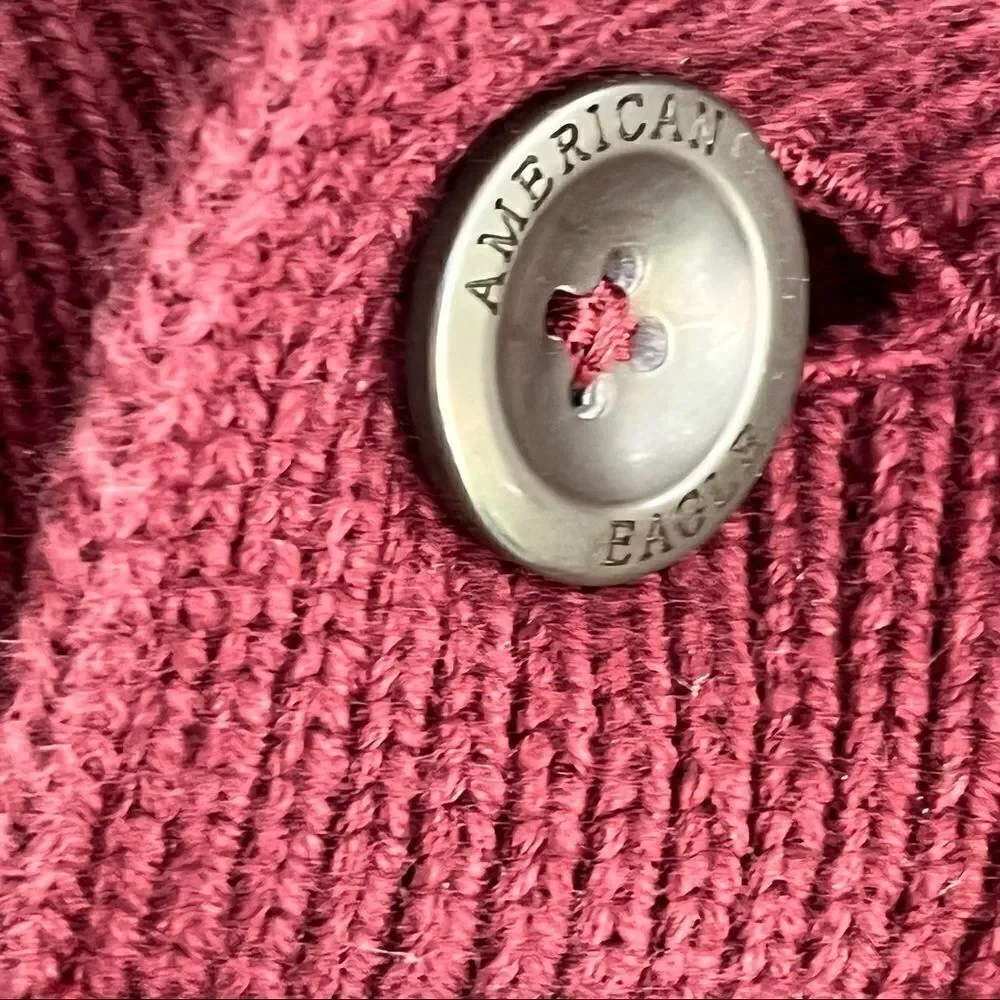 American Eagle Outfitters y2k look